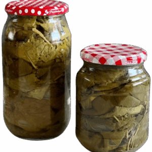 Salamur Yaprak 1 Kg