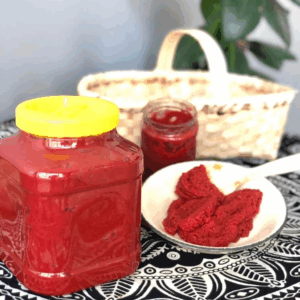 Domates Salçası 5 Kg